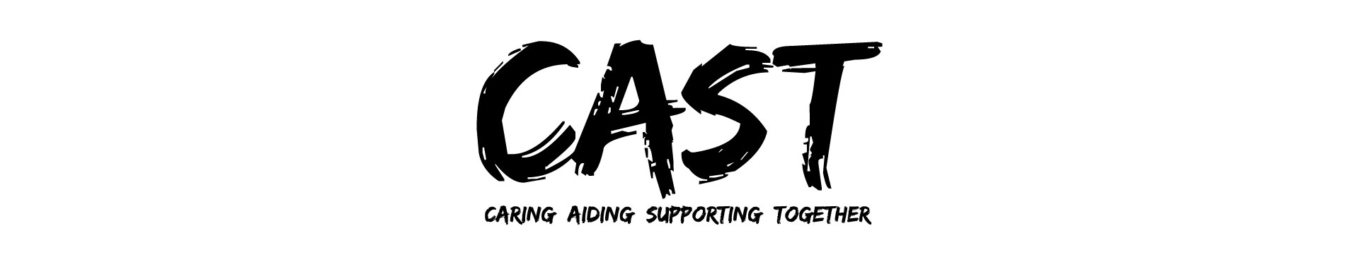cast logo